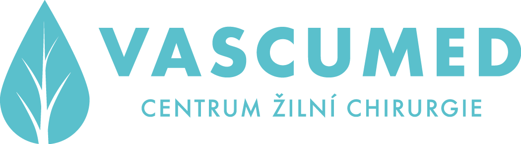 Centrum žilní chirurgie VASCUMED