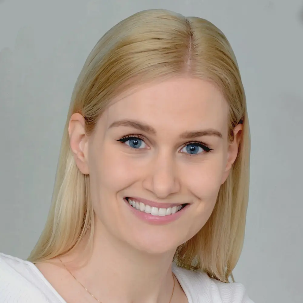 MUDr. Terézia Thomová
