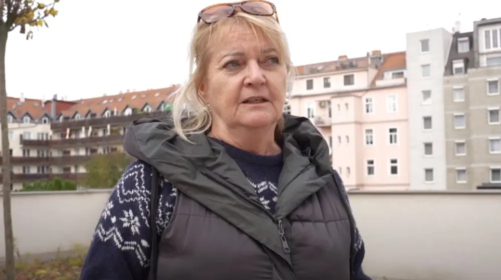 Odstranění křečových žil laserem